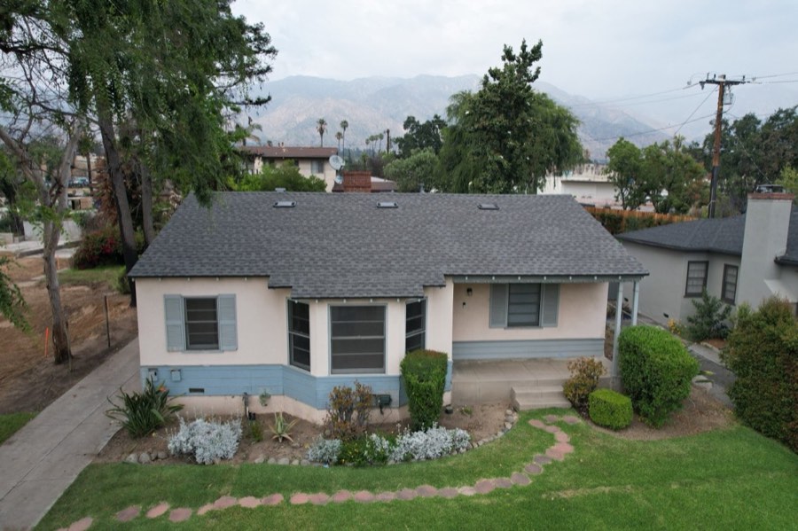 Architectural Shingle