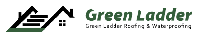 Green Ladder Roofing